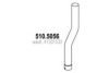 IVECO 41201532 Exhaust Pipe